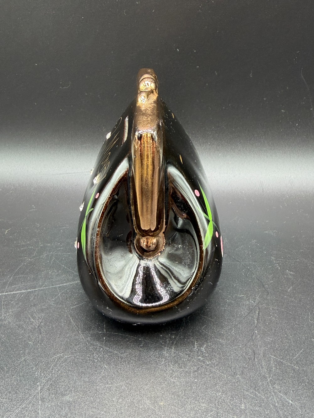 Pin Money Bank Vintage