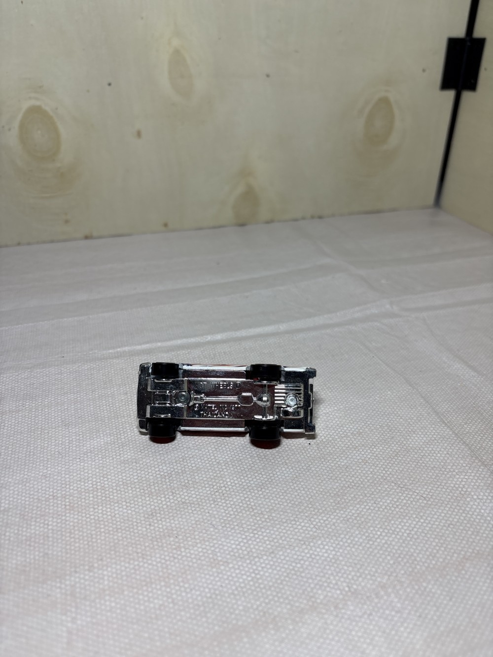 Hot Wheels 1977 - 57 T Bird Stars & Stripes - Pre owned As Is