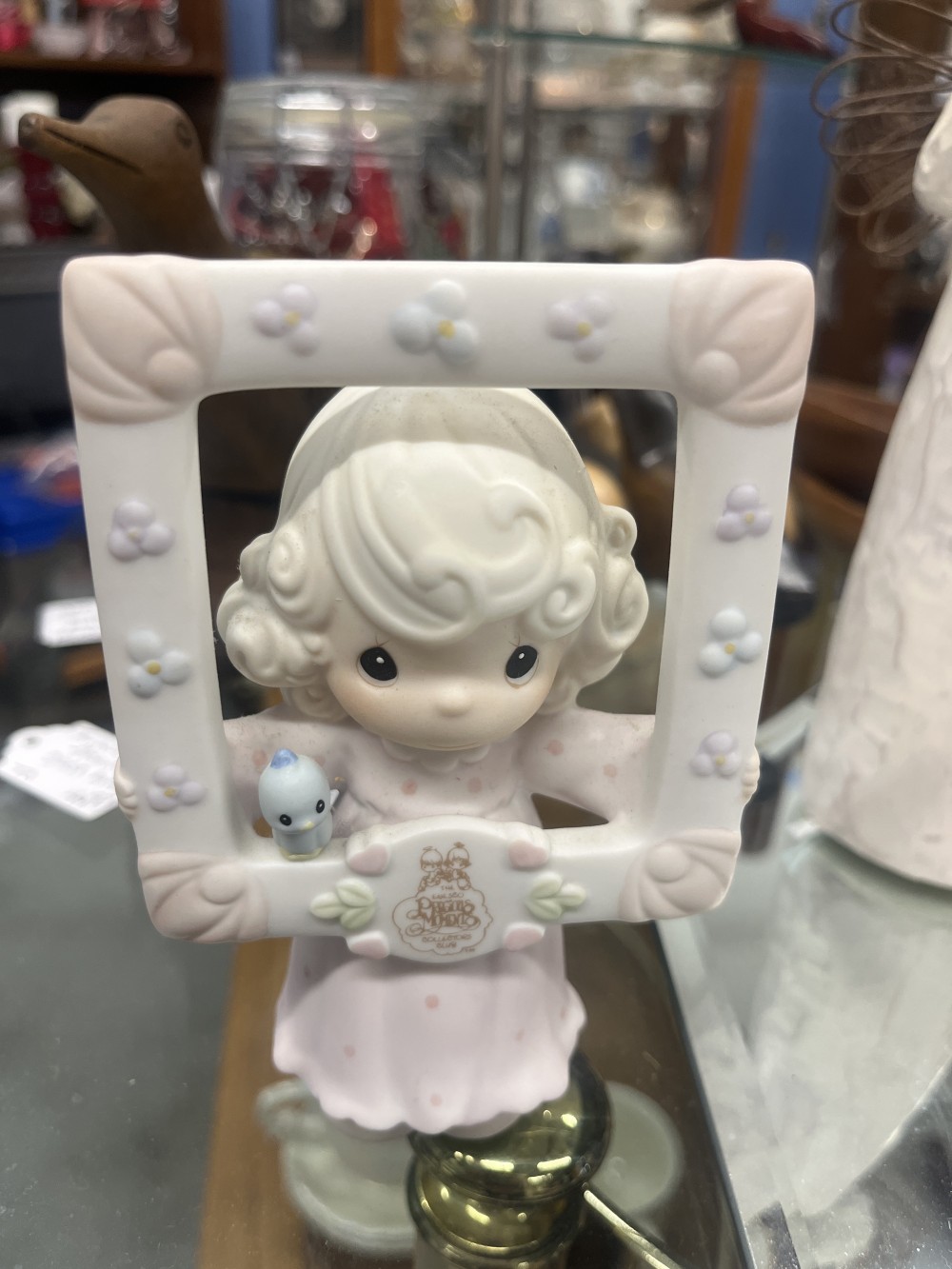 PM “You’re As Pretty As A Picture” 1996