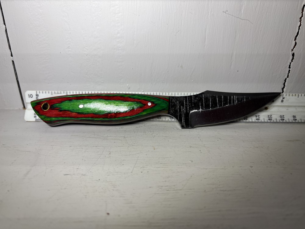 Handmade Knife 8