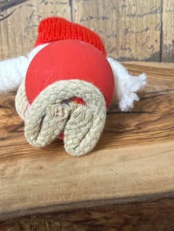Ljungstrom's Sweden Tomte Doll