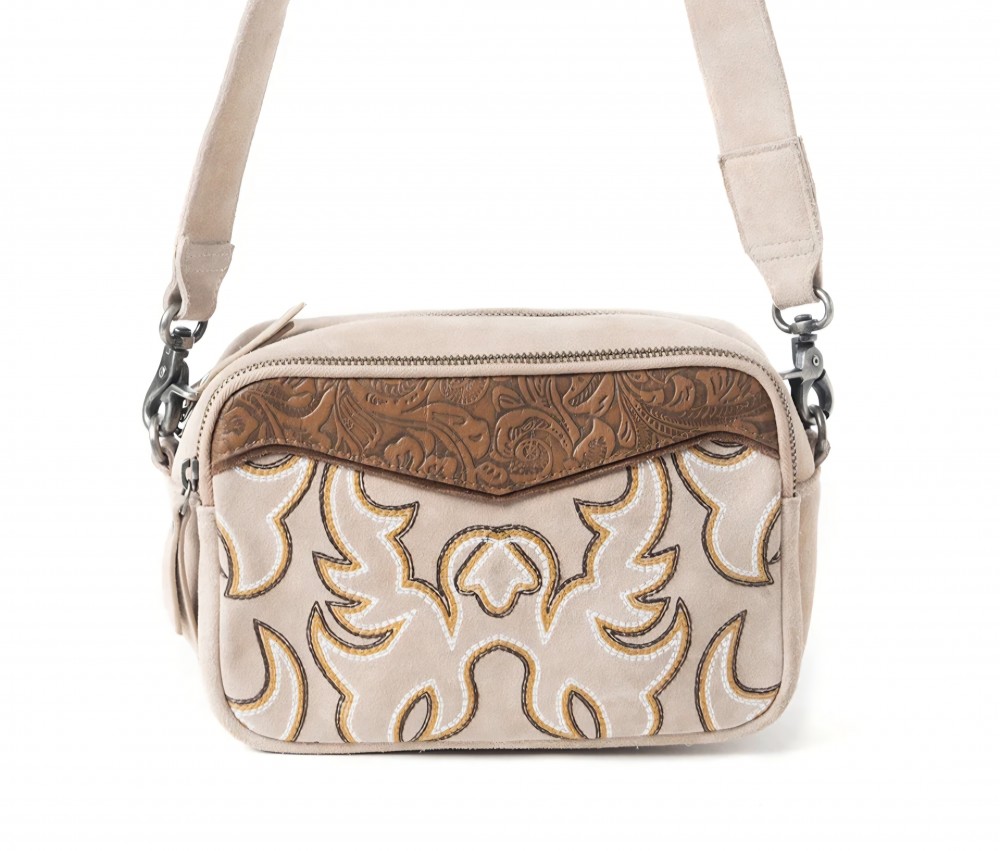 Bag Shoulder Marla Range Beige