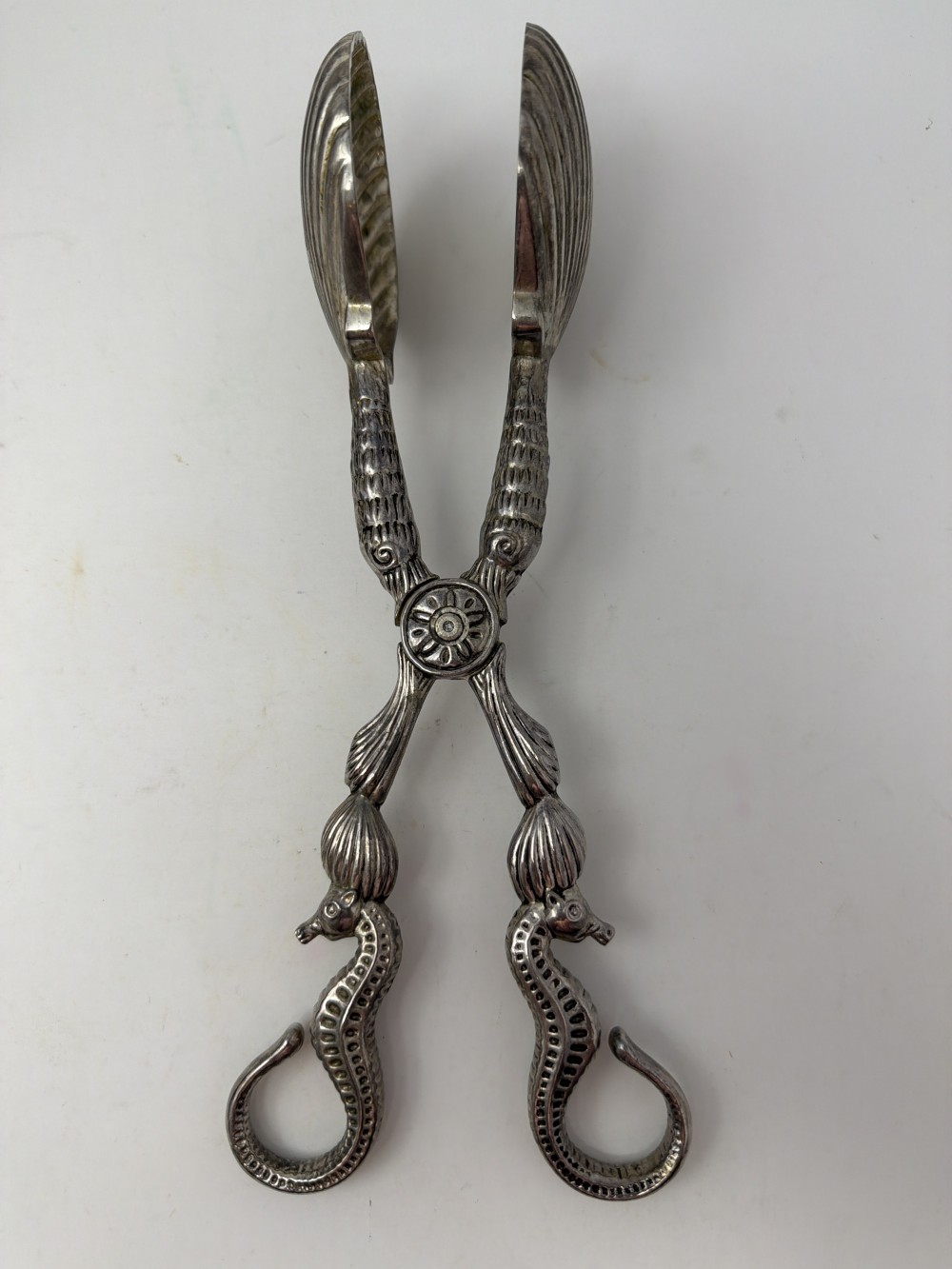 Godinger Salad Tongs