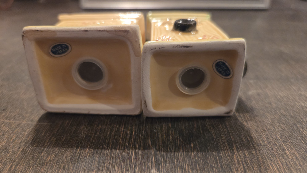 SS-109 vtg ceramic S&P vtg phones
