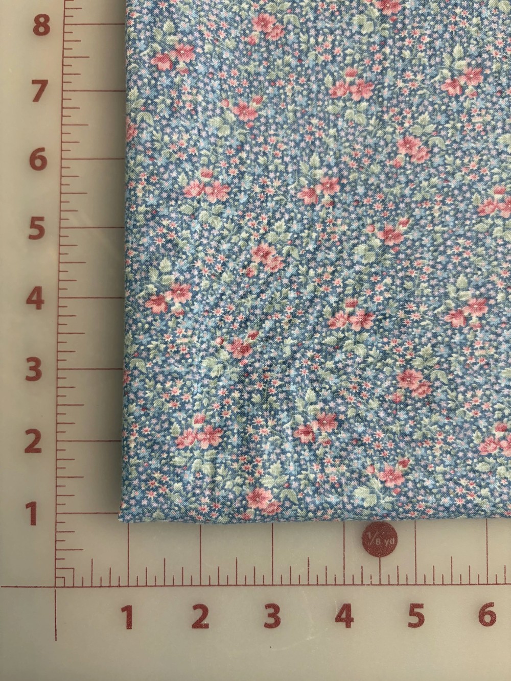 Vintage Tana Lawn, Pippa Cotton Fabric