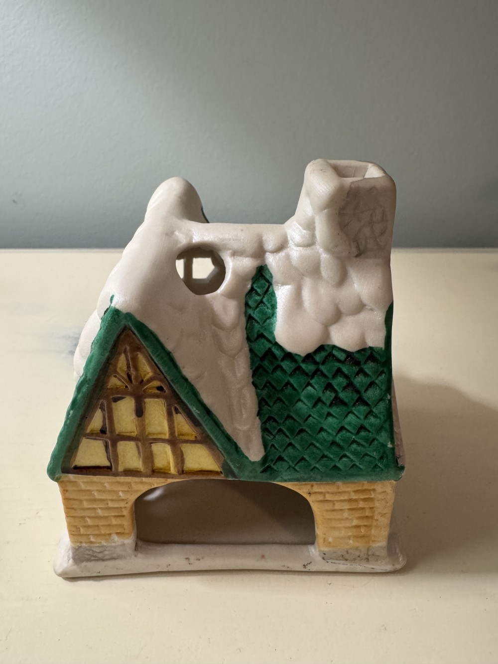 CHRISTMAS BAKERY,  CERAMIC