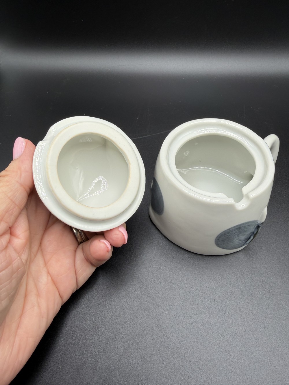 Takahashi Kitty Cat Tea Set