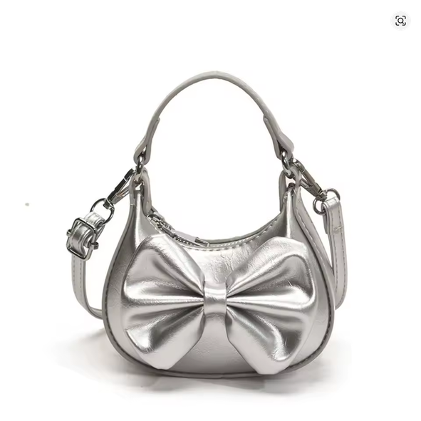Bow Mini Purse