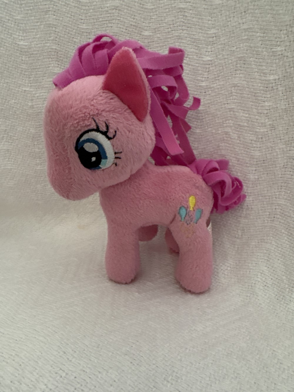 My Little Pony Plush