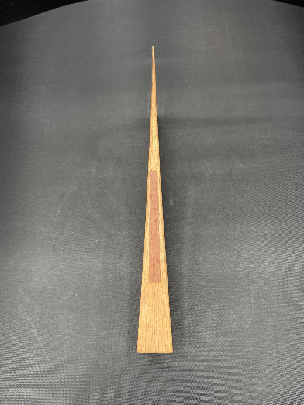 Vtg Japanese Shamisen Bachi musical instrument pick