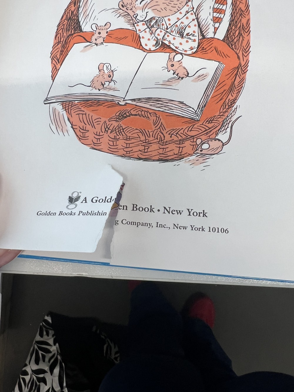 Golden Books A Story a Day