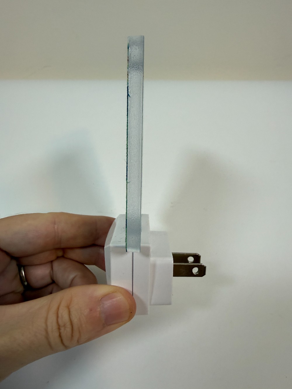 Llama LED Night Light