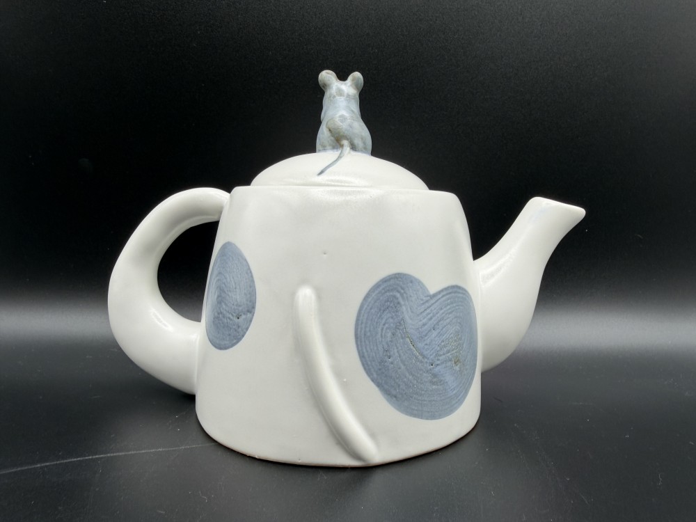 Takahashi Kitty Cat Tea Set