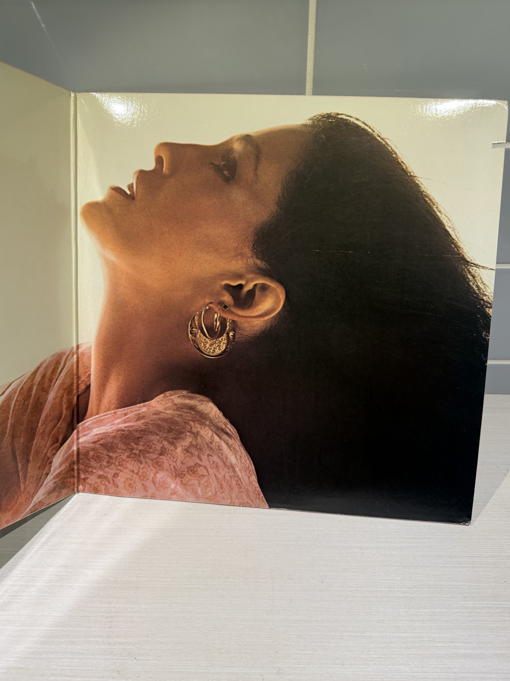 Rita Coolidge – Love Me Again (1978) Vinyl