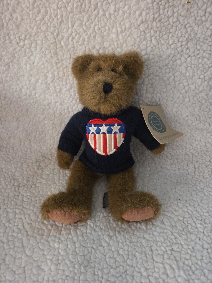 VTG Boyds Bears Bartholomew