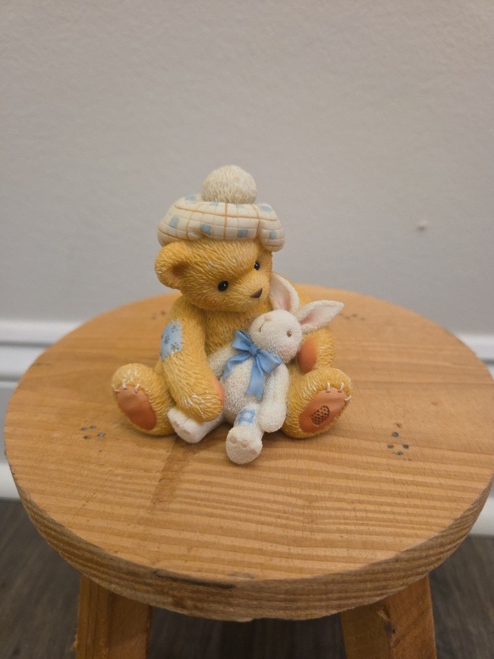 VTG Cherished Teddies 
