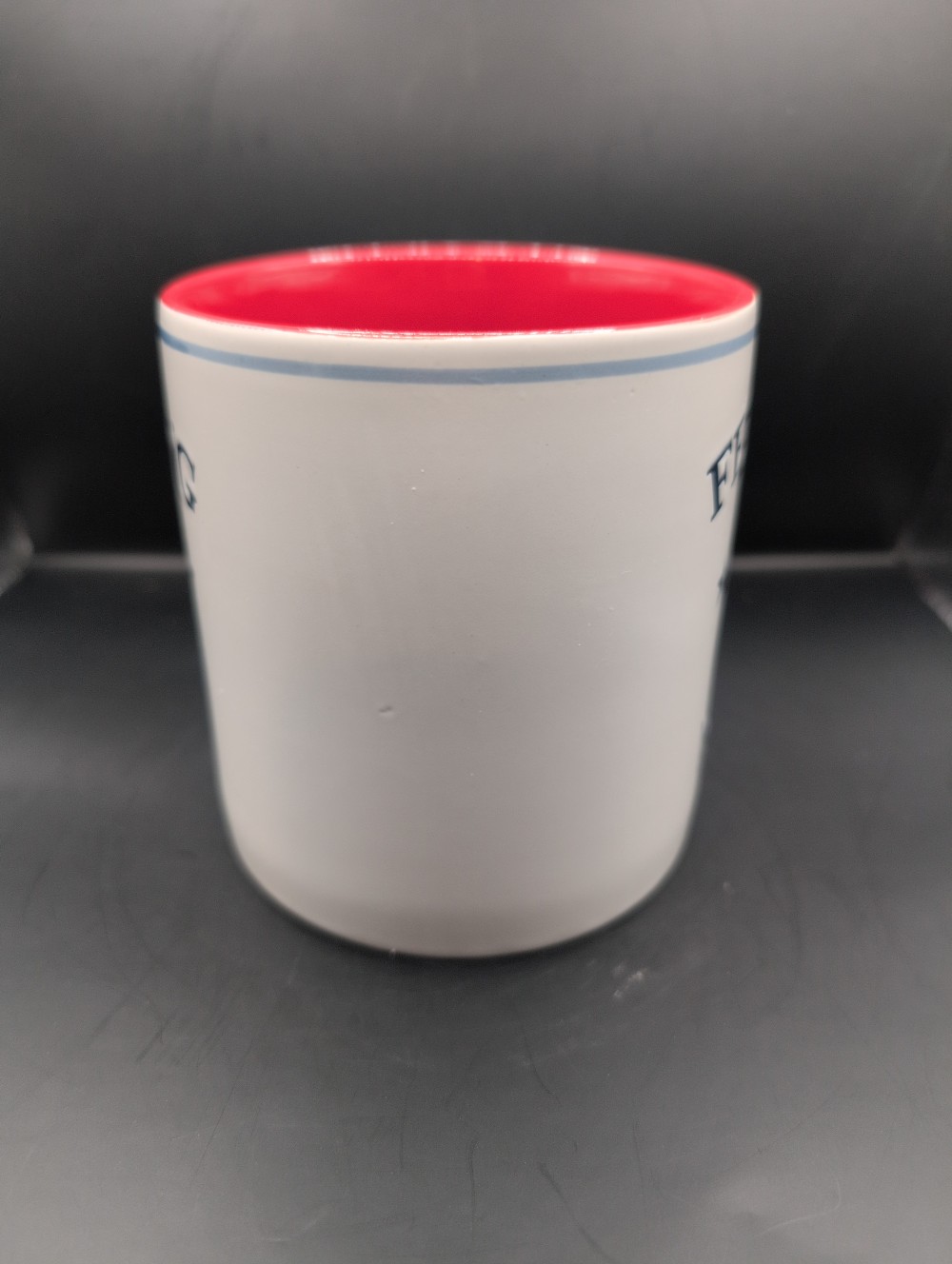 Feeling Nauti mug