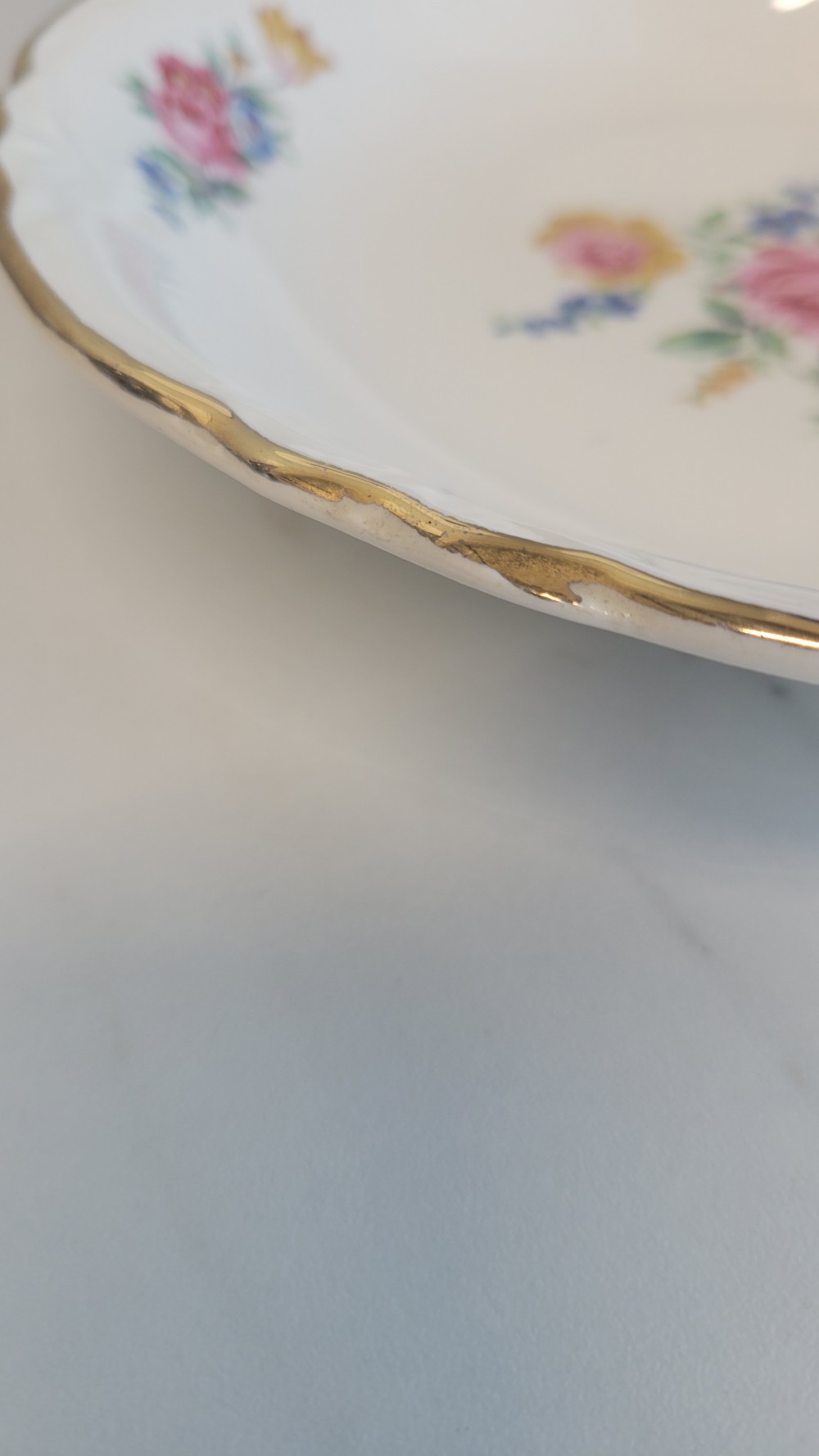 Scio Pottery 