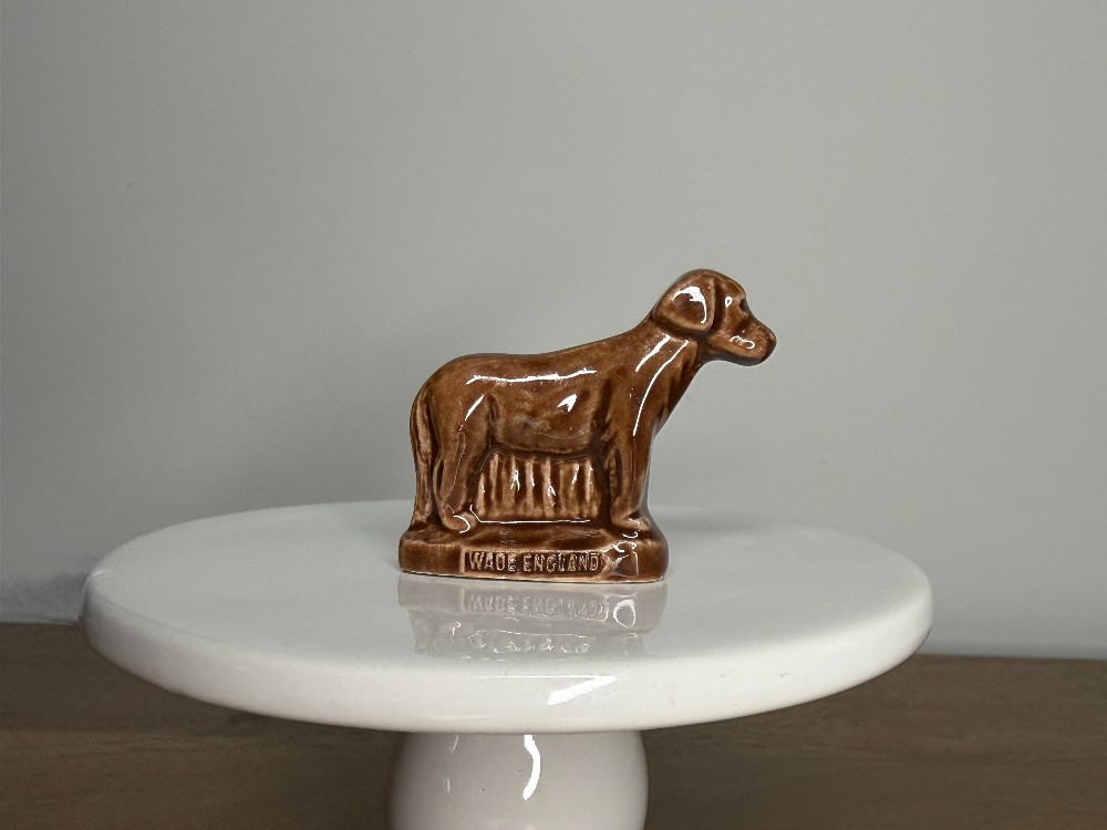 Wade Whimsies Dog Labrador Retriever