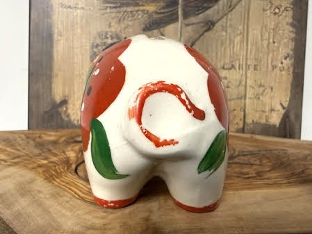 Pearl China Co Pig Bank