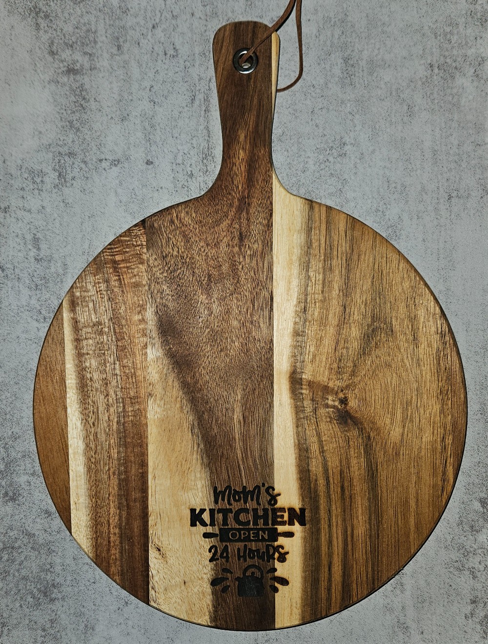 Kitchen cutting board