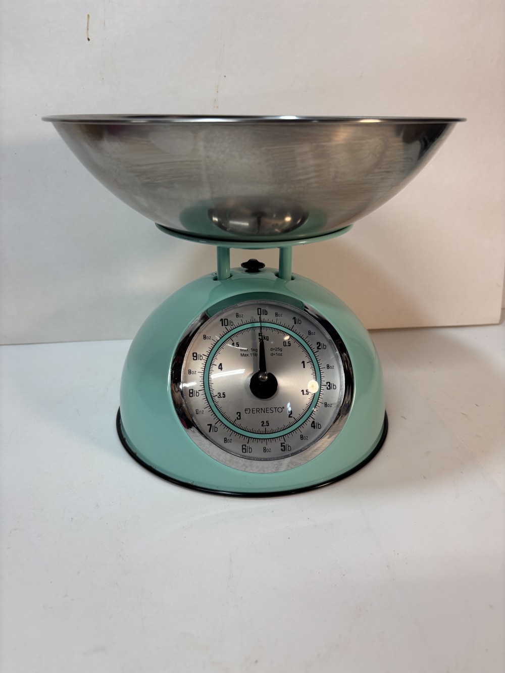 Ernesto Mechanical Kitchen Scale