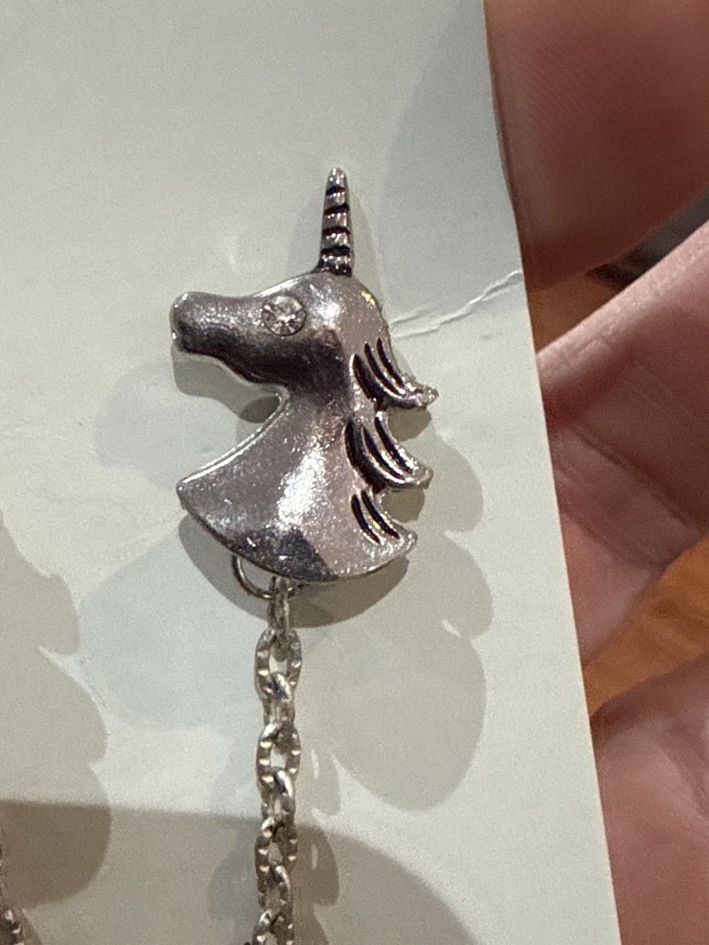 Sweater Pins: Unicorn Medallions, Cloak Pins, Dress Pins