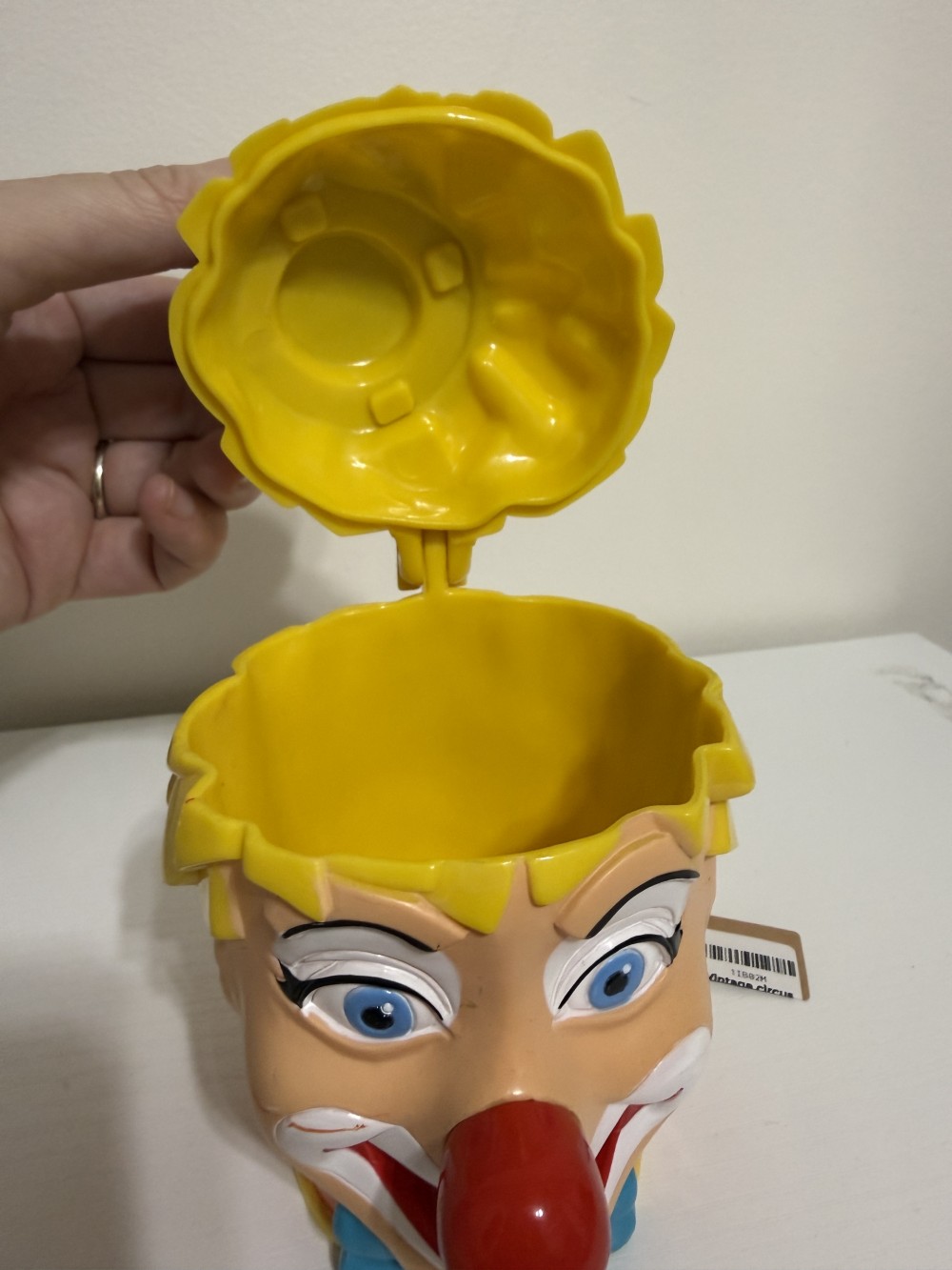 Greatest Show Clown cup
