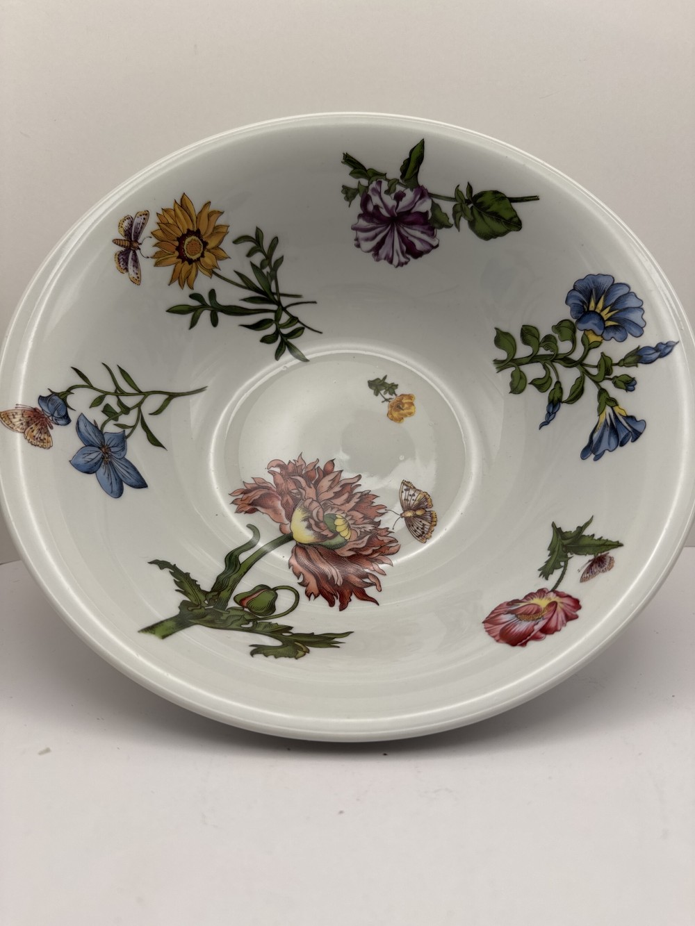 BIA CORDON BLEU ROUND VEGETABLE BOWL