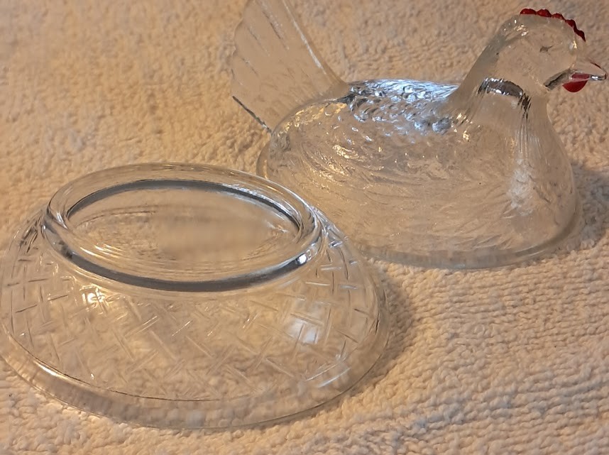 Clear 