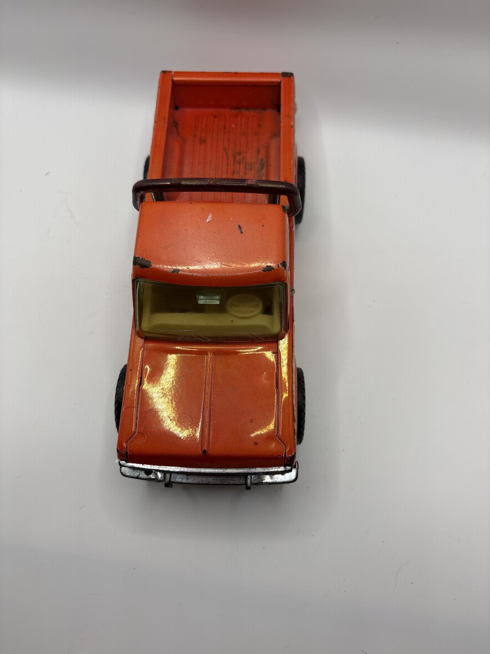 Nylint Die Cast Ford Ranger Motorcraft - AS IS