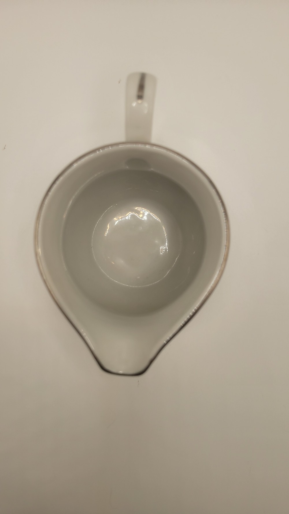 Noritake Fine China Marywood Creamer