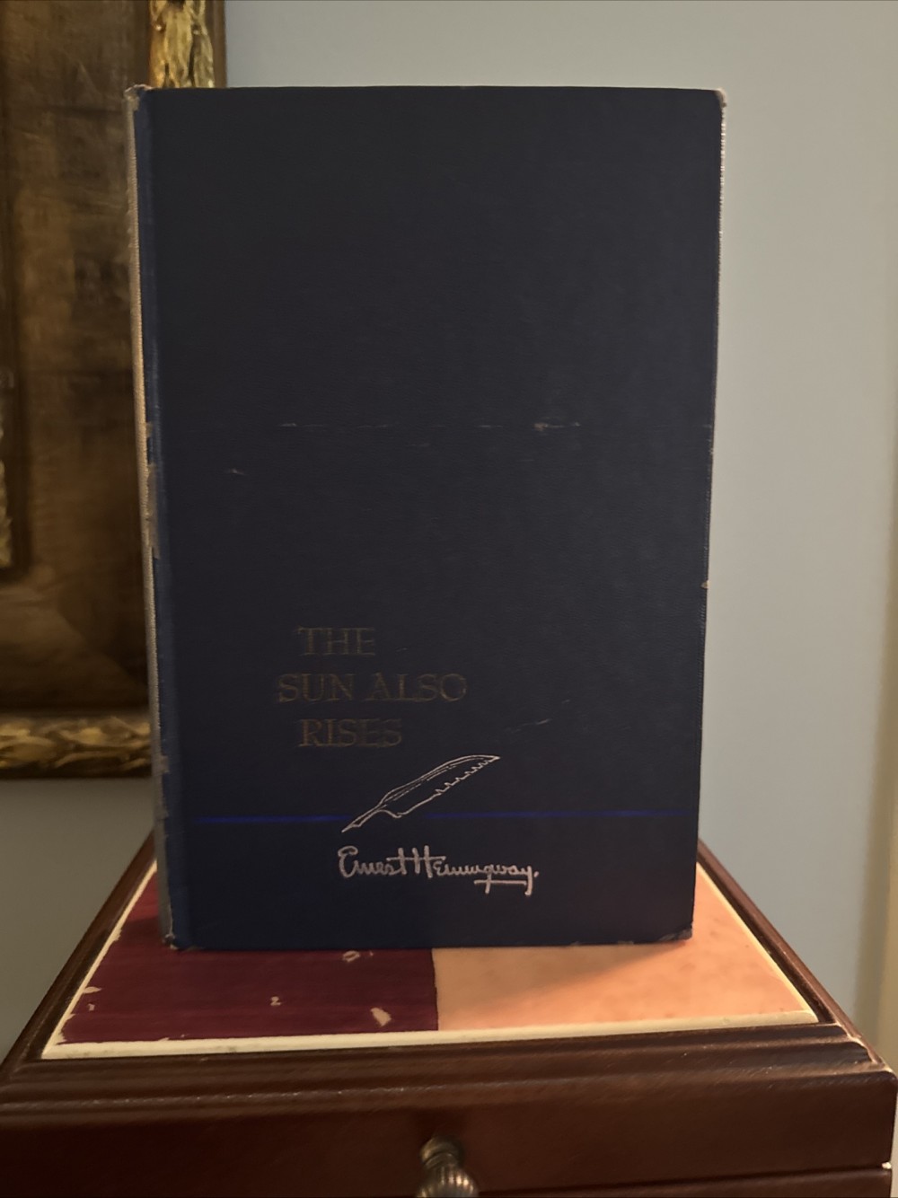 SOFT COVER BOOK, SHETLAND FOLK TALES