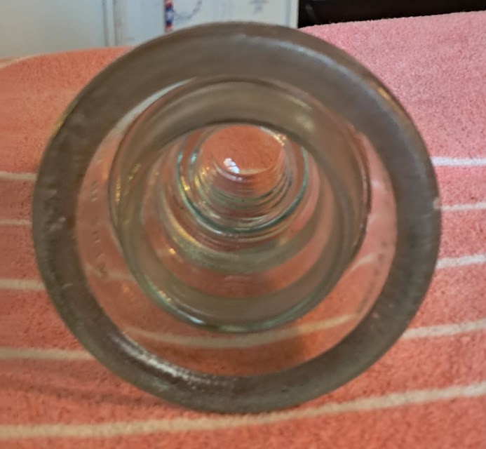 Whithall-Tatum Insulator