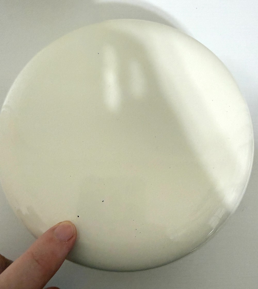 Enamelware Fruit Nesting Bowl #2