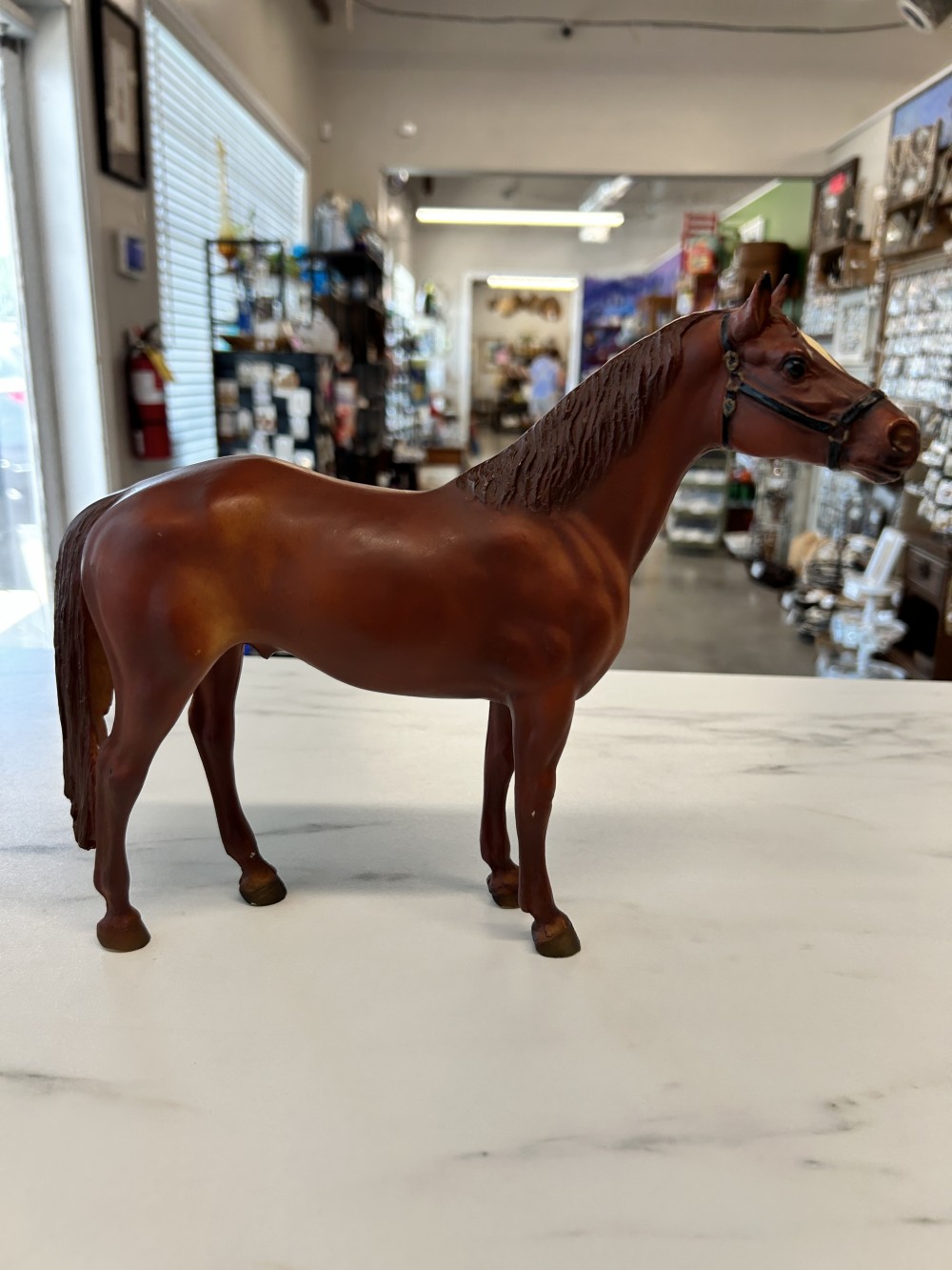 Vintage Breyer Horse