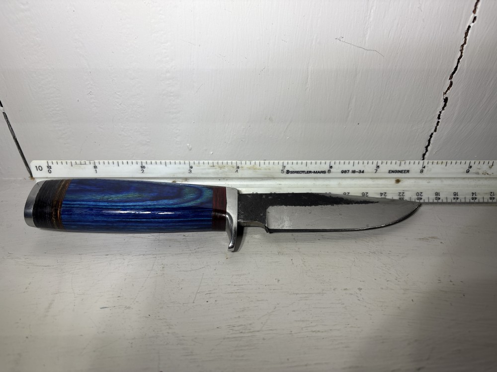 Handmade Knife 8