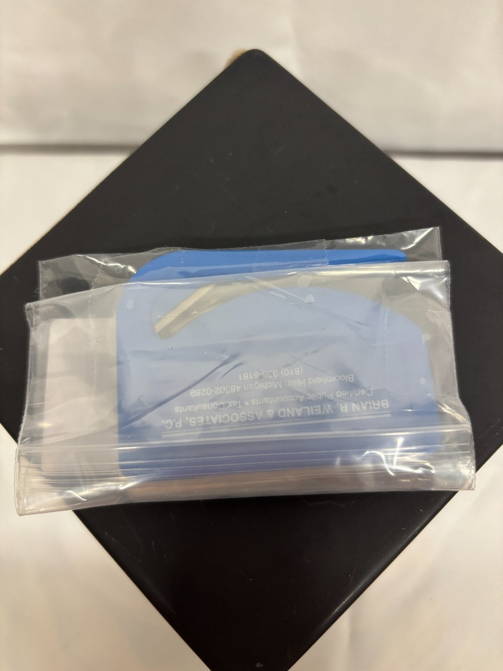 Office 2 letter openers cutters safe guard sharp blades plastic