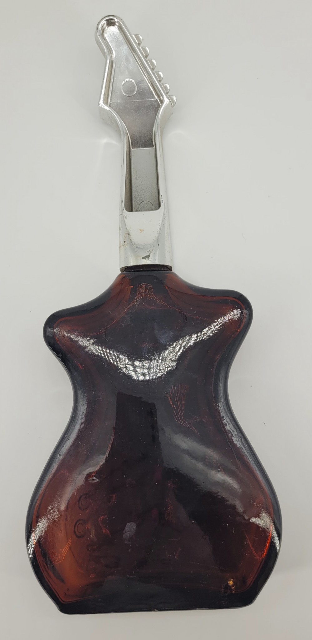 VTG 1970s Avon Electric Guitar Wild Country aftershave bottle