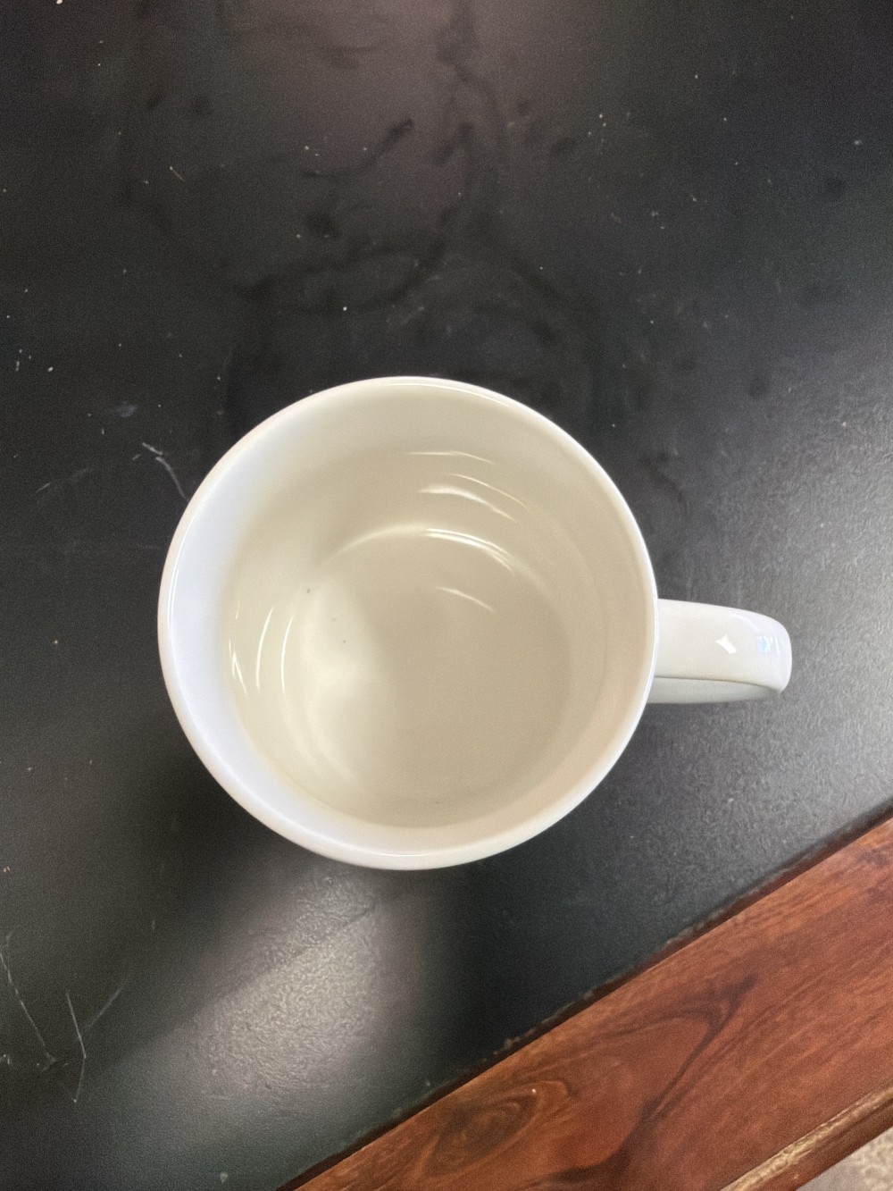 Caffeine queen mug by target threshold