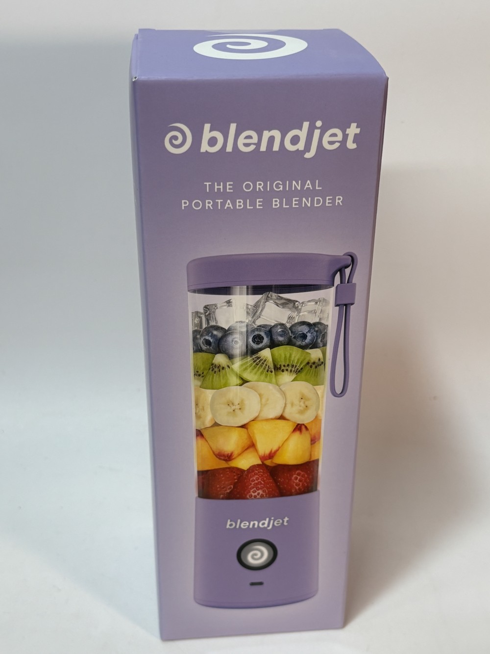 Blendjet Portable Blender