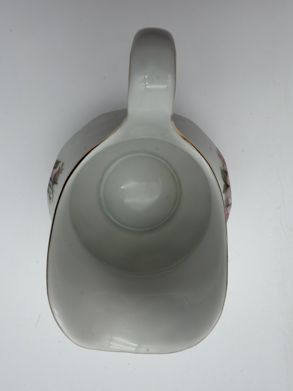 Vintage Schumann Arzberg Germany Mini Pitcher