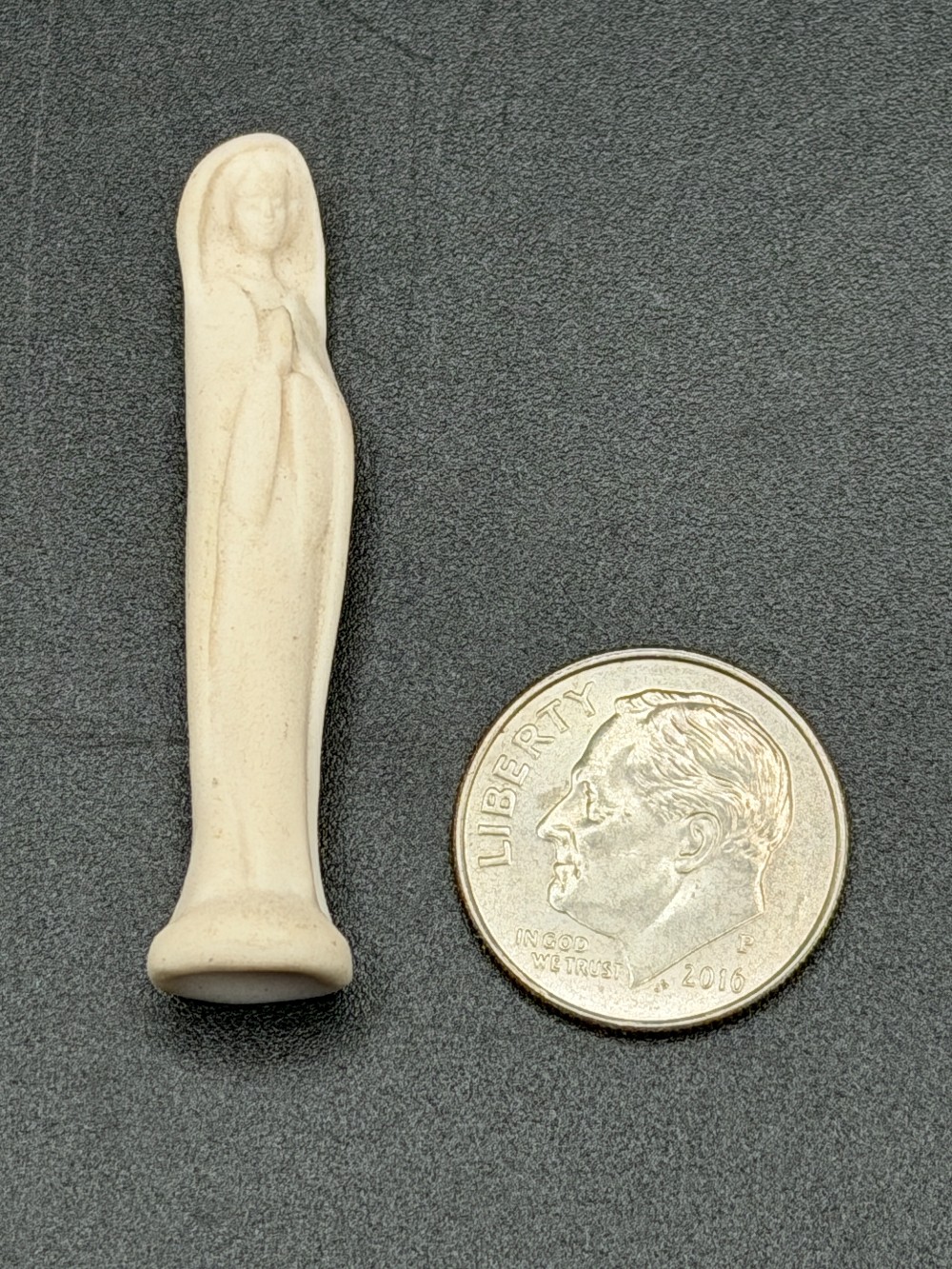 Miniature Mother Mary