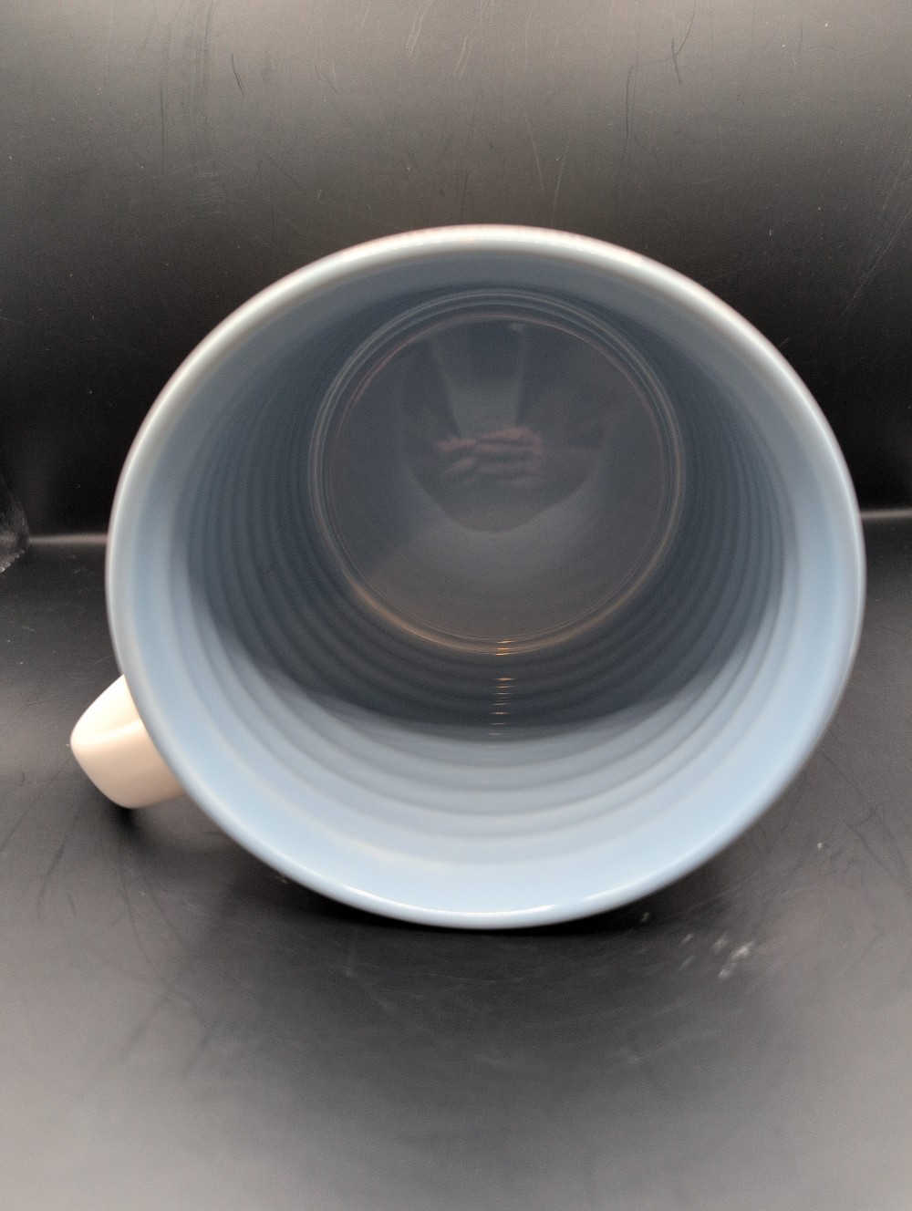 Tears of my enemies mug