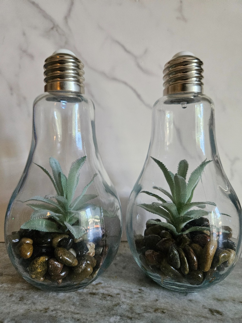 Decorative light decor