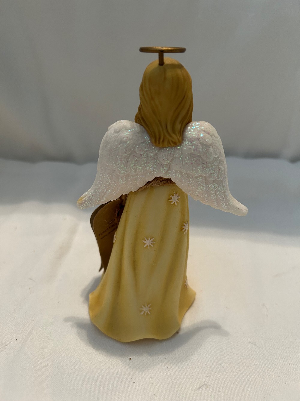 “Caring Angel