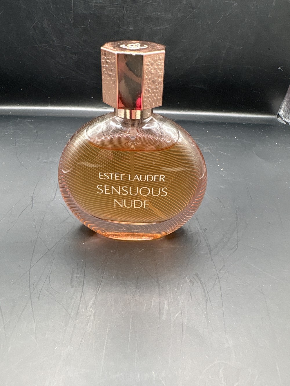 Estée Lauder Sensuous Nude Perfume