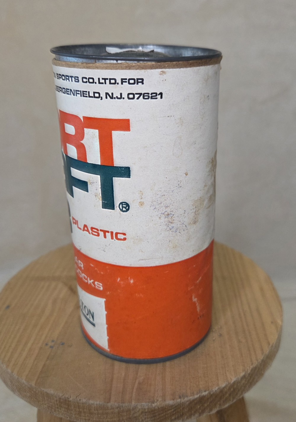 VTG Sport Craft Badminton Shuttlecocks