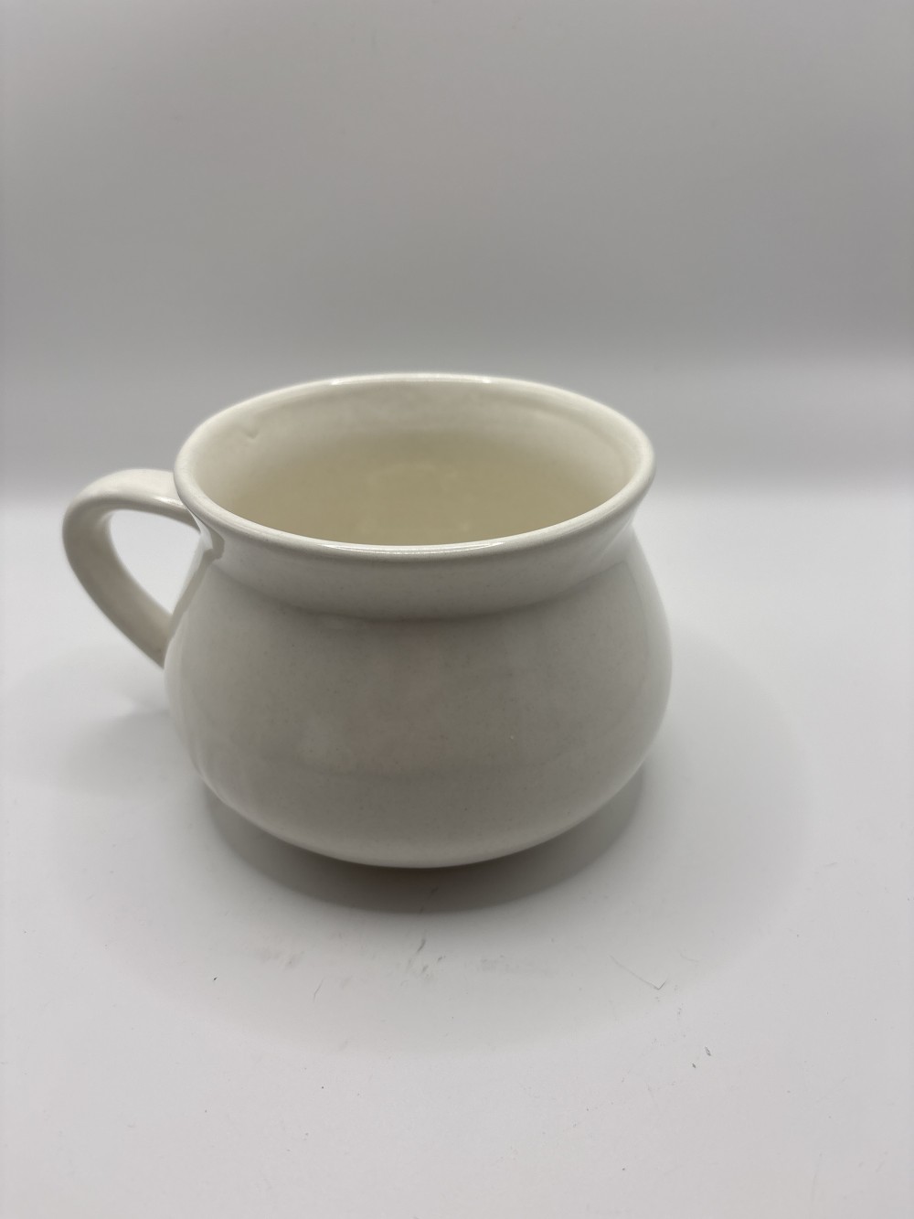 DDJ Soup Recipe Mug -  Oxtail Soup