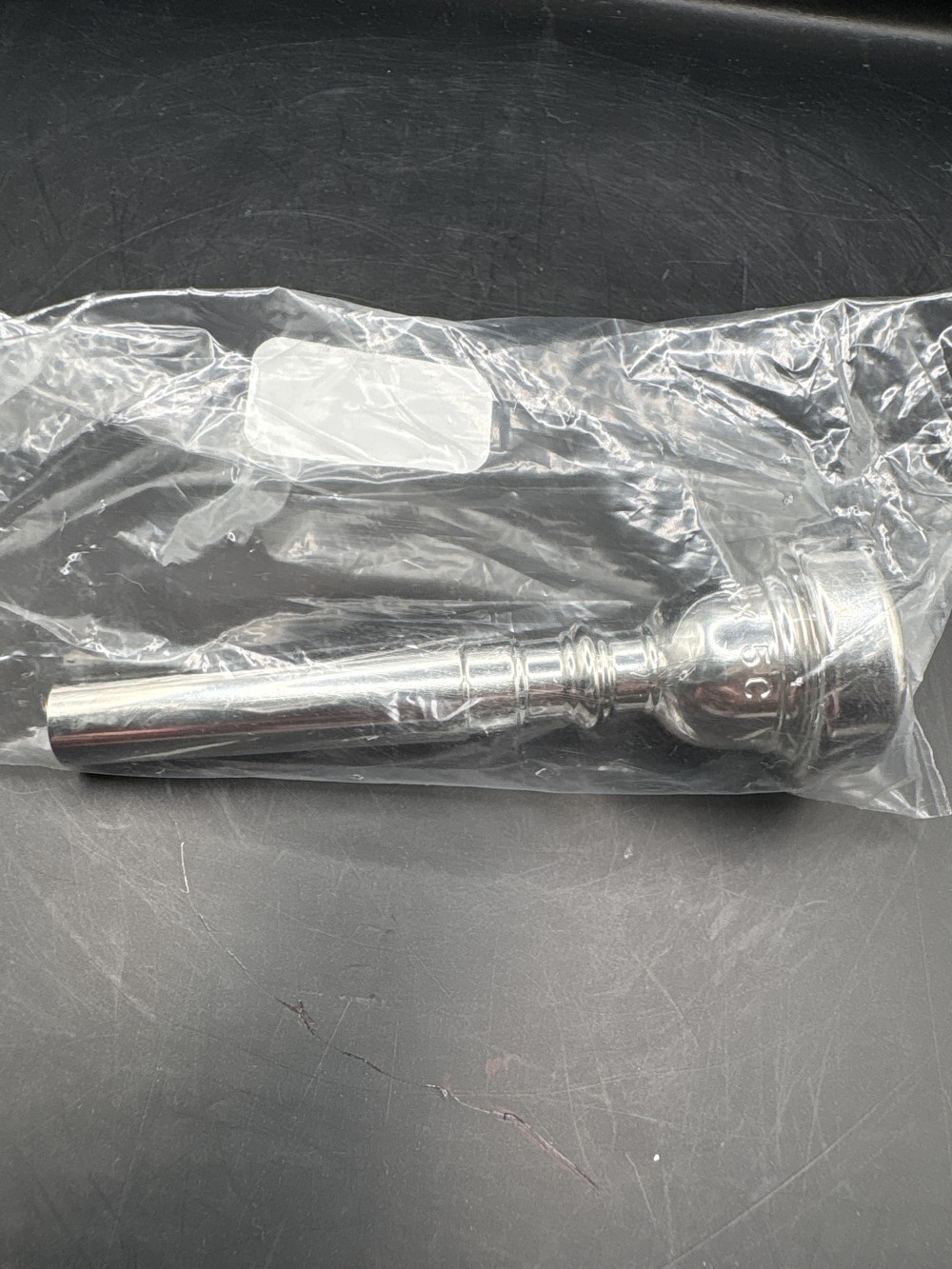 Trumpet 5C Mouthpiece (new)